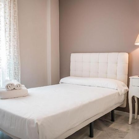 Apartamento Centrico Frente Villa Oniria Grenade Extérieur photo
