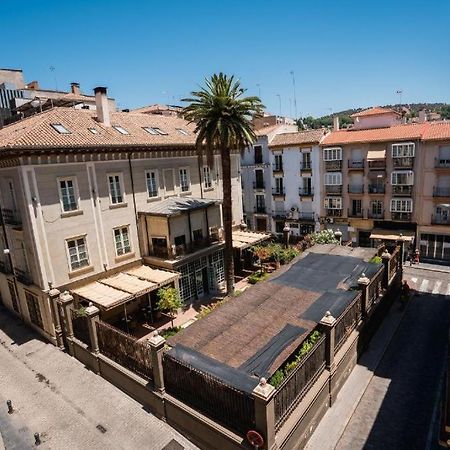 Apartamento Centrico Frente Villa Oniria Grenade Extérieur photo