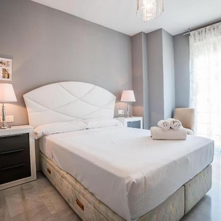 Apartamento Centrico Frente Villa Oniria Grenade Extérieur photo