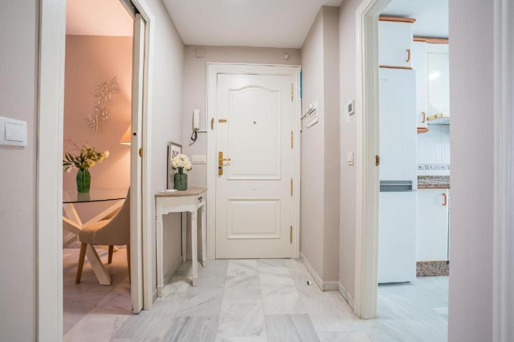 Apartamento Centrico Frente Villa Oniria Grenade Extérieur photo