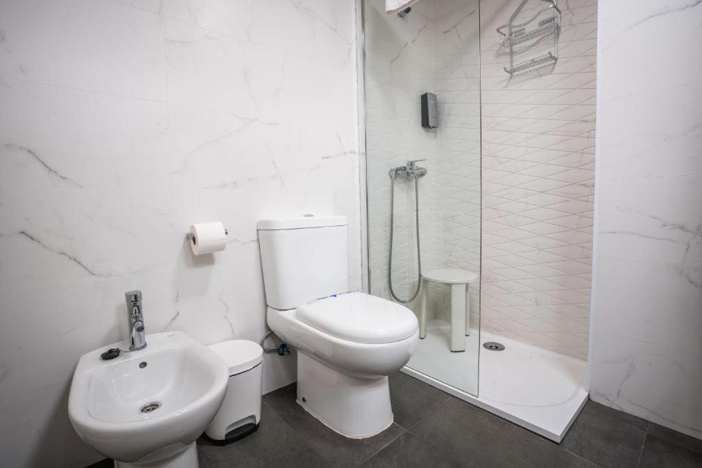 Apartamento Centrico Frente Villa Oniria Grenade Extérieur photo