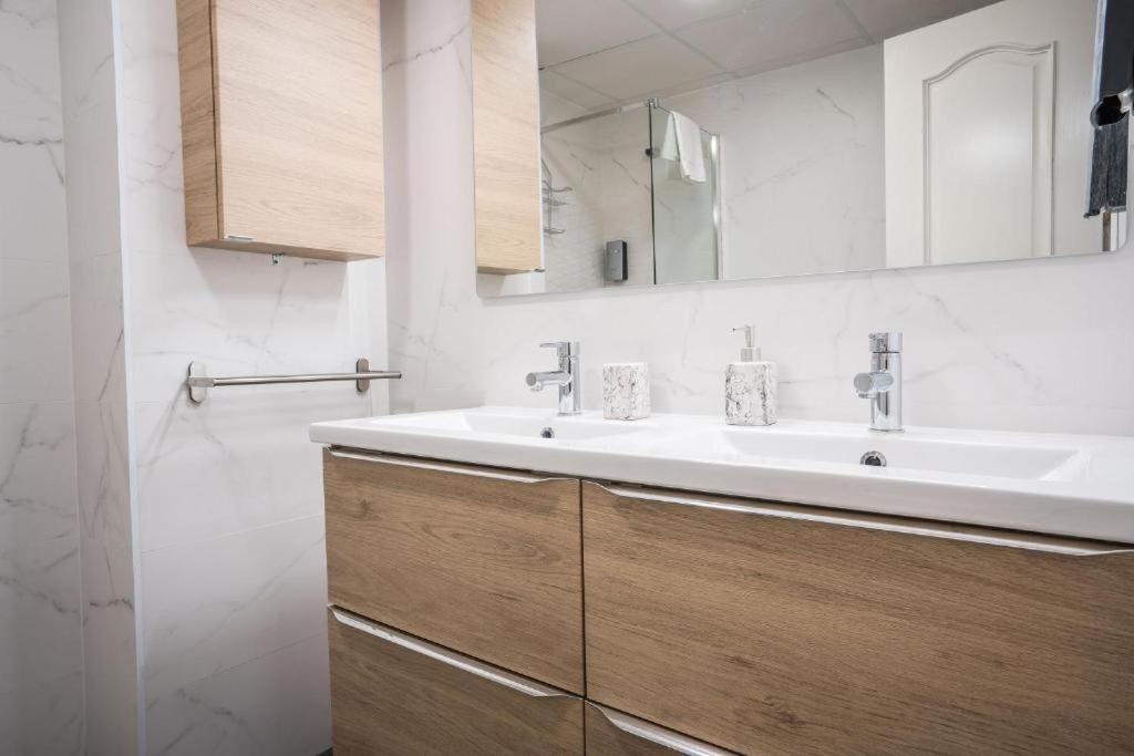 Apartamento Centrico Frente Villa Oniria Grenade Extérieur photo