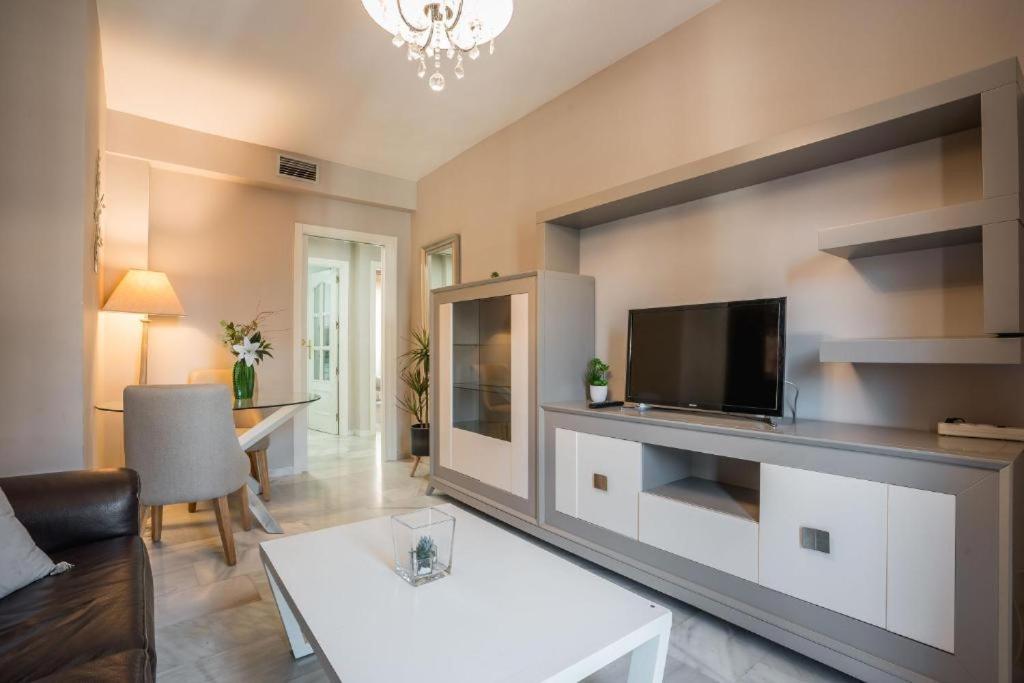 Apartamento Centrico Frente Villa Oniria Grenade Extérieur photo